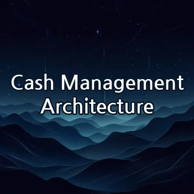 Cash Management Architecture: Optimizing Your 3-6 Month Safety Net via HYSAs and Short-Term Treasuries